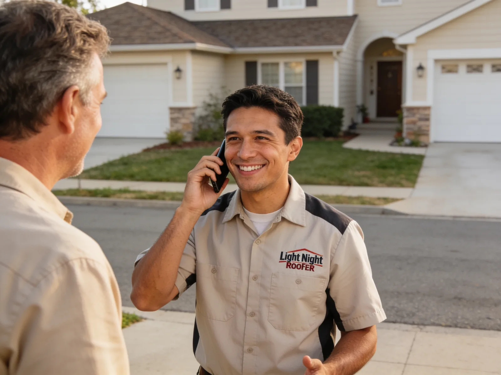 Emergency Roof Repair Jarrettsville, MD FAQs